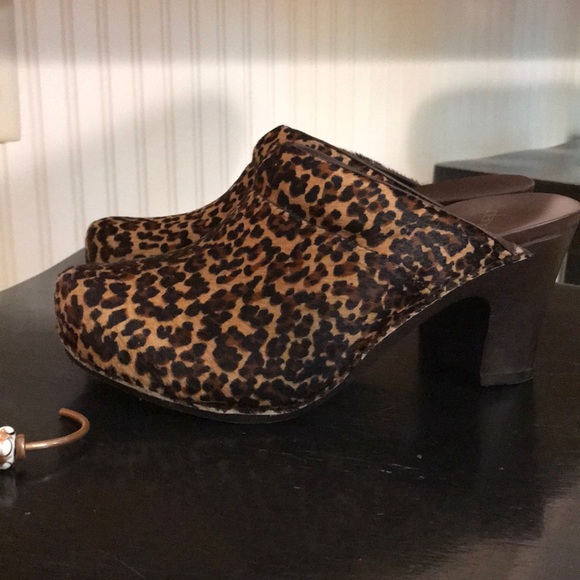 Dansko clog - Picture 2 of 5